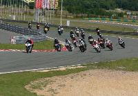 Aprilia Day i Aprilia Spyke Vemar Cup na Grobniku